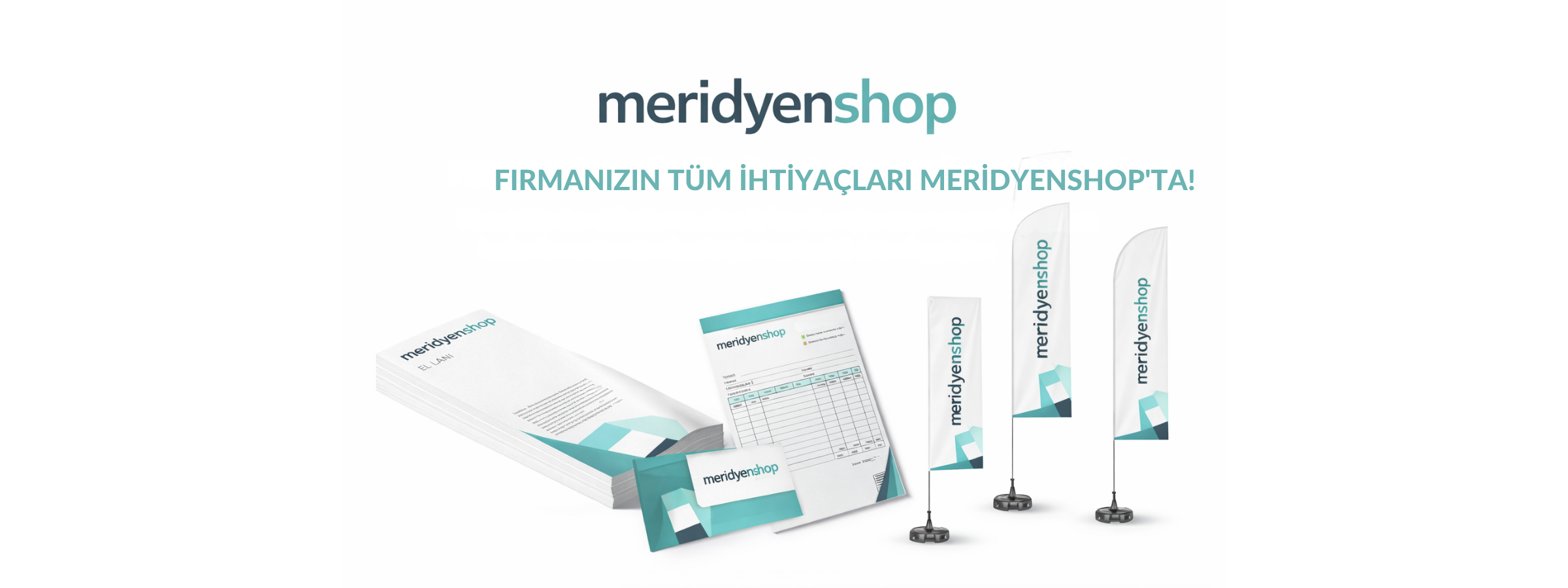 Meridyenshop